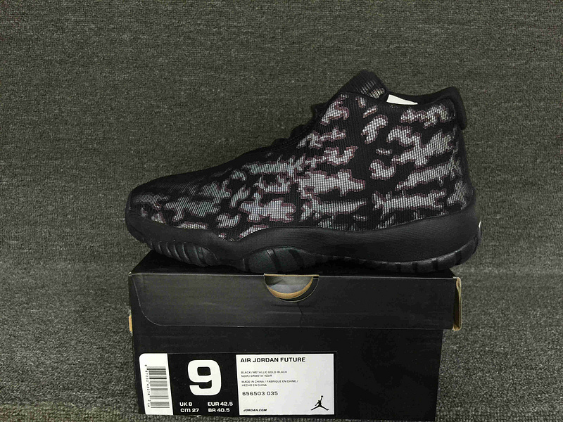 Air Jordan Future 656503 035